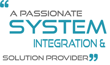 Biggest IT system integrator & consultant organization in west region